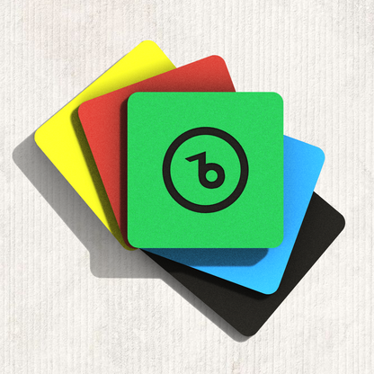 Kolaj DizzyMagnet Kişiye Özel Müzikli Magnet V4.0